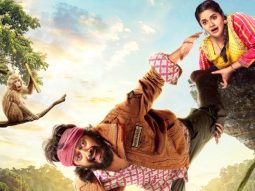 EXCLUSIVE: Thane mall to witness Dhamaal 4’s GRAND ‘Saree’ song launch celebration; Riteish Deshmukh, Anjali Anand to perform amid 800 women in pink sarees