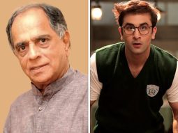 EXCLUSIVE: The Pahlaj Nihalani story nobody is talking about – how he helped Ranbir Kapoor avoid a MASSIVE penalty during Jagga Jasoos’ release