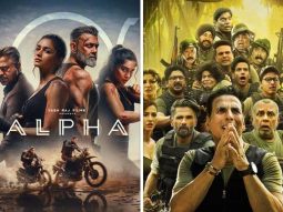 EXCLUSIVE: YRF issues show-sharing mandate for Alpha – shows from 9:30 am onwards, weekend rates to be at par with Welcome To The Jungle