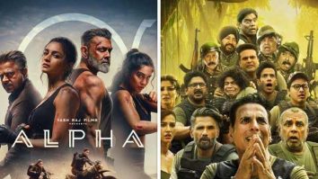 EXCLUSIVE: YRF issues show-sharing mandate for Alpha – shows from 9:30 am onwards, weekend rates to be at par with Welcome To The Jungle
