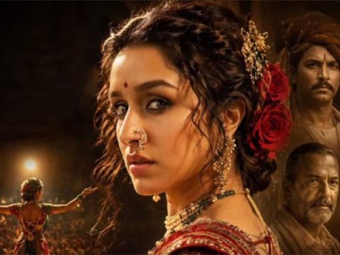 Eetha teaser attached with Cocktail 2; Shraddha Kapoor STUNS in a never-before-seen avatar Eetha teaser attached with Cocktail 2; Shraddha Kapoor STUNS in a never-before-seen avatar