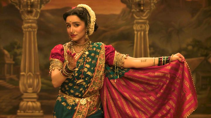 Eetha – Official Teaser | Shraddha Kapoor | Randeep Hooda | Dinesh Vijan | Laxman Utekar | 28th Aug 26 Eetha – Official Teaser | Shraddha Kapoor | Randeep Hooda | Dinesh Vijan | Laxman Utekar | 28th Aug 26