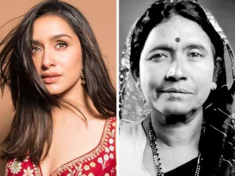 Shraddha Kapoor-starrer Eetha locks August 28, 2026 release; to clash with Sidharth Malhotra’s Vvan Shraddha Kapoor-starrer Eetha locks August 28, 2026 release; to clash with Sidharth Malhotra’s Vvan
