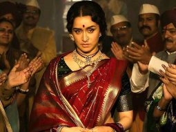 Shraddha Kapoor’s Eetha sparks title row: NCP and Vithabai Narayangaonkar’s family seek title change