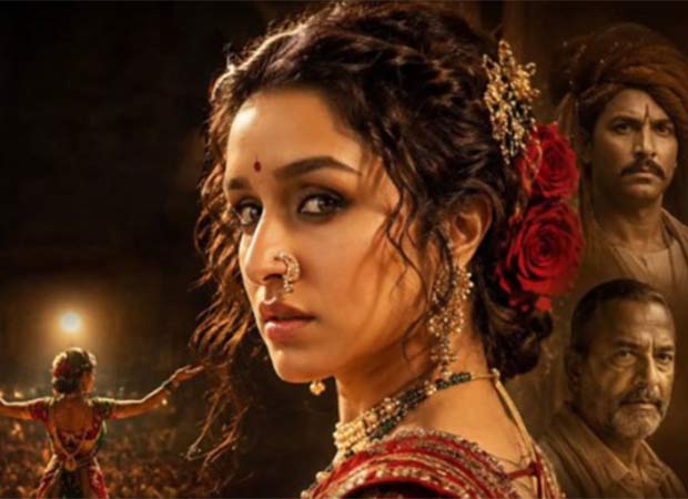 Eetha teaser attached with Cocktail 2; Shraddha Kapoor STUNS in a never-before-seen avatar