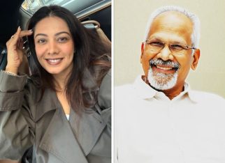 EXCLUSIVE: Eka Lakhani on being invited to join The Academy: “A HUGE honour…learned about it when Guneet Monga messaged ‘Welcome to the Academy’!”; credits Mani Ratnam for her cinema journey: “He is my film school and also my costume design school”