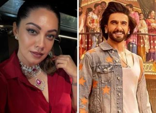 EXCLUSIVE: Eka Lakhani on styling Ranveer Singh in Rocky Aur Rani Kii Prem Kahaani: “We showed masculinity like never before…He could wear 10 brands in one look and make it work”