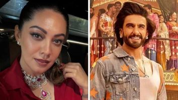 EXCLUSIVE: Eka Lakhani on styling Ranveer Singh in Rocky Aur Rani Kii Prem Kahaani: “We showed masculinity like never before…He could wear 10 brands in one look and make it work”