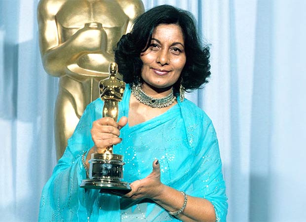 EXCLUSIVE: Eka Lakhani on being invited to join The Academy: "A HUGE honour…learned about it when Guneet Monga messaged 'Welcome to the Academy'!"; credits Mani Ratnam for her cinema journey: "He is my film school and also my costume design school"