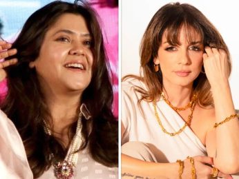 Ektaa Kapoor joins Sussanne Khan’s Ekatra Jewels as investor and partner: “It’s about celebrating self-expression”