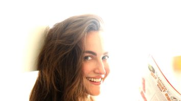 Celeb Photos Of Elli AvrRam