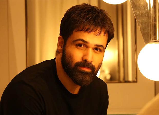 Emraan Hashmi Is Back in the Dark With Rooh