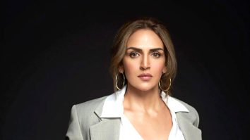 Celeb Photos Of Esha Deol