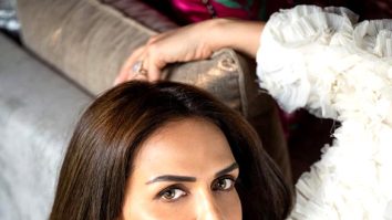 Celeb Photos Of Esha Deol