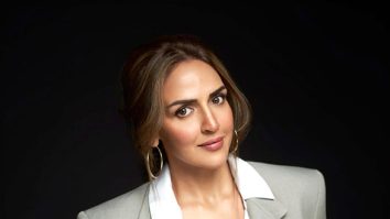 Celeb Photos Of Esha Deol