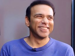 EXCLUSIVE: Farhad Samji BREAKS silence on facing massive criticism over the years: “The top directors, producers, actors are working with me. Kahin na kahin, kuch toh mehnat kar raha hoon na main”