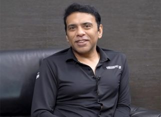 EXCLUSIVE: Farhad Samji HITS back at cynics in Bollywood: “Industry mein kuch logon ko kaamyaabi se mohabbat hai lekin kaamyaab logon se nafrat hai”
