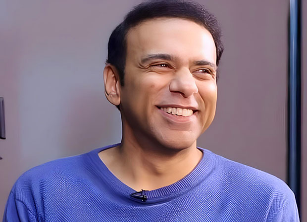 EXCLUSIVE: Farhad Samji BREAKS silence on facing massive criticism over the years: "The top directors, producers, actors are working with me. Kahin na kahin, kuch toh mehnat kar raha hoon na main"