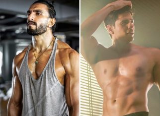 Father’s Day special: Hottest new dads in B-town – Bollywood’s leading men embracing fatherhood