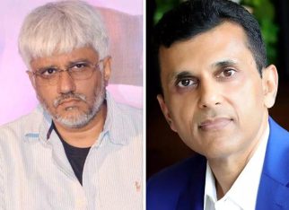 “Few filmmakers showcase ‘fear’ and horror like Vikram Bhatt,” says producer Anand Pandit ahead of the release of Haunted 3D: Echoes of the Past