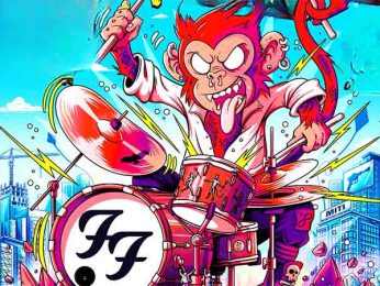 Foo Fighters announce first-ever India tour; legendary rock band to perform in Mumbai and Bengaluru in January 2027 Foo Fighters announce first-ever India tour; legendary rock band to perform in Mumbai and Bengaluru in January 2027