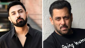 Gippy Grewal speaks about Salman Khan link in Canada shooting incident: “I honestly didn’t know why it happened”