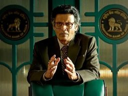 Governor: Manoj Bajpayee reveals his favourite scene from the film; says, “The biggest lessons come from home”