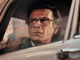 Governor song ‘Jhagmag Jhagmag Jhilmil Jhilmil’ out now; Javed Akhtar’s lyrics provide courage and hope