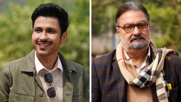 Gram Chikitsalay Season 2: Amol Parashar and Vinay Pathak tease new challenges in Bhatkandi as Prime Video series is set to return