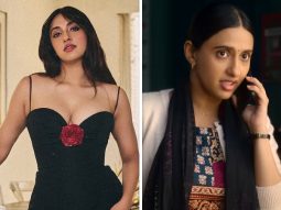 Gram Chikitsalay actress Akansha Ranjan Kapoor opens up about her expanded role as Dr. Gargi in Season 2