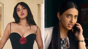 Gram Chikitsalay actress Akansha Ranjan Kapoor opens up about her expanded role as Dr. Gargi in Season 2