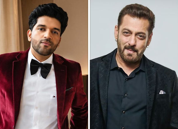 Shots fired at Guru Randhawa’s Delhi fitness centre: Bishnoi gang takes responsibility, claims singer was “getting close to Salman Khan” : Bollywood News Shots fired at Guru Randhawa’s Delhi fitness centre: Bishnoi gang takes responsibility, claims singer was “getting close to Salman Khan” : Bollywood News