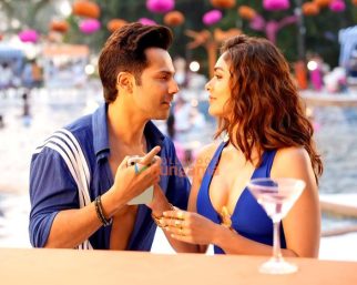 Hai Jawani Toh Ishq Hona Hai