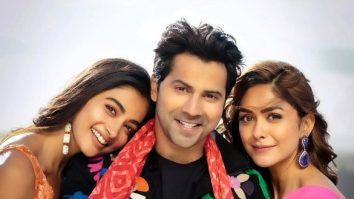 Hai Jawani Toh Ishq Hona Hai