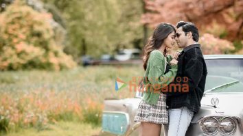 Hai Jawani Toh Ishq Hona Hai Movie Stills