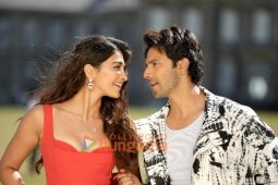 Hai Jawani Toh Ishq Hona Hai Movie Stills