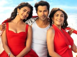 Hai Jawani Toh Ishq Hona Hai Advance Booking: Varun Dhawan starrer springs a surprise; 25,000 tickets sold in national chains