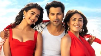 Hai Jawani Toh Ishq Hona Hai Advance Booking: Varun Dhawan starrer springs a surprise; 25,000 tickets sold in national chains