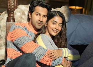 Hai Jawani Toh Ishq Hona Hai Box Office: Varun Dhawan starrer has a stable Saturday