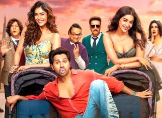 Trade predicts Hai Jawani Toh Ishq Hona Hai can open at Rs. 7-8 cr; experts open up on David Dhawan’s possible retirement: “What a career he has had…”