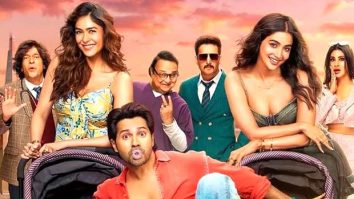 Trade predicts Hai Jawani Toh Ishq Hona Hai can open at Rs. 7-8 cr; experts open up on David Dhawan’s possible retirement: “What a career he has had…”