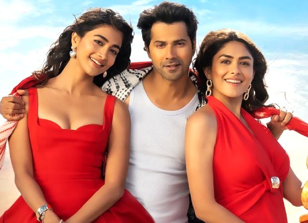 Trade experts open up on Hai Jawani Toh Ishq Hona Hai's strong hold in weekdays: "It shows that there's an acceptance for the film…full marks to Varun Dhawan, Ramesh Taurani"
