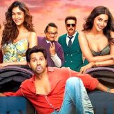 Trade experts open up on Hai Jawani Toh Ishq Hona Hai’s strong hold in weekdays: “It shows that there’s an acceptance for the film…full marks to Varun Dhawan, Ramesh Taurani”