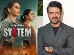 Harman Baweja on System becoming Prime Video’s No. 1 non-English film worldwide, “We have always believed that stories with conscience can also be powerful entertainment”