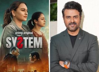 Harman Baweja on System becoming Prime Video’s No. 1 non-English film worldwide, “We have always believed that stories with conscience can also be powerful entertainment”