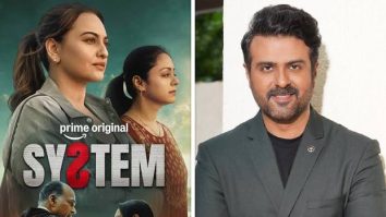 Harman Baweja on System becoming Prime Video’s No. 1 non-English film worldwide, “We have always believed that stories with conscience can also be powerful entertainment”