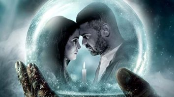 Movie Review: HAUNTED – ECHOES OF THE PAST rests on a promising story but suffers due to a poor climax