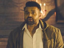 Haunted 3D:Echoes Of The Past-Screamer | Vikram Bhatt | Anand Pandit | Mimoh Chakraborty | Chetna Pande