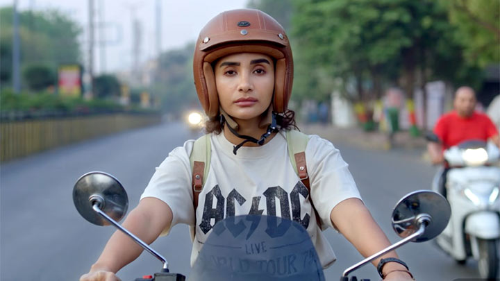Kehkasha | Heer Sara | Patralekhaa, Maanvi Gagroo | Kamakshi Rai, Arjun Iyer, Karan Kabir, Niket Pandey Kehkasha | Heer Sara | Patralekhaa, Maanvi Gagroo | Kamakshi Rai, Arjun Iyer, Karan Kabir, Niket Pandey