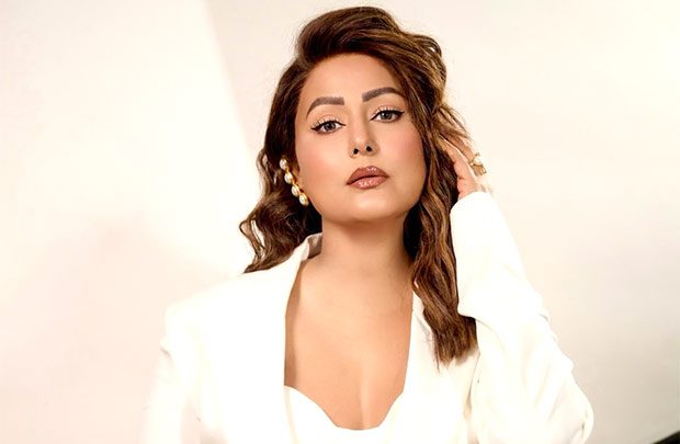 Hina Khan issues stern warning to fans amid online debate: “I will block you, even if you are my fan”